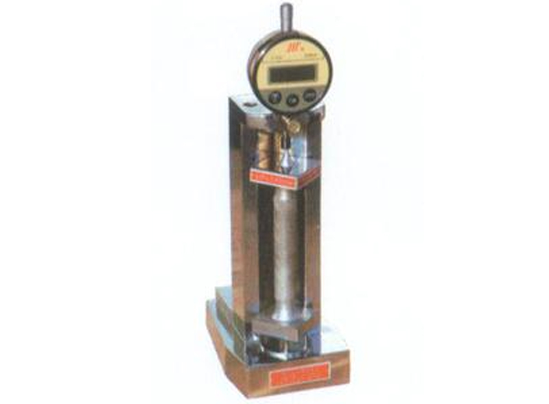 旋轉瀝青儀器的特點是什么？